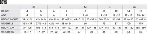 burberry sizes chart|Burberry 10y size chart.